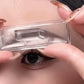 ✨👁️ 50 % RABATT! Vattentätt Ögonbrynsstämpelset med Microbladingeffekt – Skapa Naturlig Hårstrålook Enkelt 💕✏️