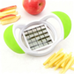📢Compra 1 y llévate 1 gratis👍Cortador manual de patatas para patatas fritas