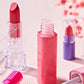 Set de maquillaje de princesas para niñas