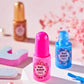 Set de maquillaje de princesas para niñas