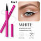 📢Compra 1 y llévate 1 gratis✨ Delineador de ojos líquido resistente al agua y de larga duración