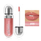 💄 50% dto. Gloss labial de alto brillo – 13 tonos, acabado reflectante y aplicación suave. Formato compacto 5.9g para llevar a todas partes! ✨💋
