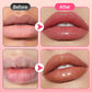 💄 50% dto. Gloss labial de alto brillo – 13 tonos, acabado reflectante y aplicación suave. Formato compacto 5.9g para llevar a todas partes! ✨💋