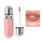 💄 50% dto. Gloss labial de alto brillo – 13 tonos, acabado reflectante y aplicación suave. Formato compacto 5.9g para llevar a todas partes! ✨💋