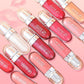 💄 50% dto. Gloss labial de alto brillo – 13 tonos, acabado reflectante y aplicación suave. Formato compacto 5.9g para llevar a todas partes! ✨💋