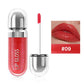 💄 50% dto. Gloss labial de alto brillo – 13 tonos, acabado reflectante y aplicación suave. Formato compacto 5.9g para llevar a todas partes! ✨💋