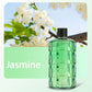 Regalo creativo 🎁 Máquina multifuncional inalámbrica de aromaterapia automática