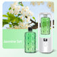 Regalo creativo 🎁 Máquina multifuncional inalámbrica de aromaterapia automática