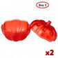 📢Compra 1 y llévate 1 gratis🎃 Trampa para insectos con forma de calabaza: control discreto de hormigas y moscas en interiores