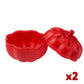 📢Compra 1 y llévate 1 gratis🎃 Trampa para insectos con forma de calabaza: control discreto de hormigas y moscas en interiores