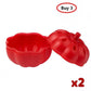 📢Compra 1 y llévate 1 gratis🎃 Trampa para insectos con forma de calabaza: control discreto de hormigas y moscas en interiores