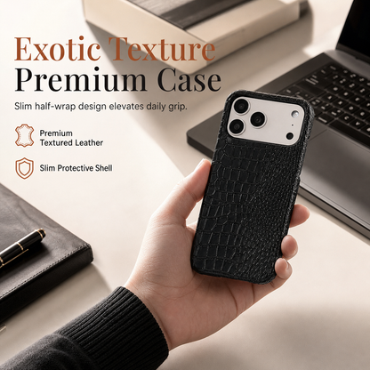 💰📱 Funda de Lujo en Oferta: Protección Premium al Mejor Precio ✨