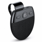 🚗 50% dto. Altavoz manos libres SP11 para parasol de coche – Bluetooth 5.0, vinculación doble, activación por vibración y audio A2DP. ¡Llama sin sostener el móvil! ✨🔊
