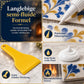 🎉 ¡Hasta un 50 % de descuento! Kit de reparación de lechada para azulejos — Oferta por tiempo limitado ⏰🔥