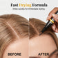🎨 50% dto. Lápiz de tinte para encaje de peluca – funde nudos al instante, secado rápido y resistencia al sudor. ¡4 tonos para un cuero cabelludo natural e invisible! ✨💇‍♀️