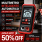 🔥¡COMPRA 2 Y OBTÉN 10% DE DESCUENTO!💝 Multímetro digital