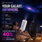 📢Comprar 2 Descuento 20%✨ Proyector HD de Estrellas Plug-and-Play 🌟🥳 Más de 50.000 usuarios satisfechos